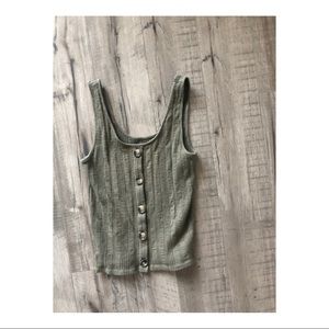 American Eagle tank top